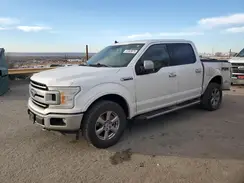 1FTEW1E41KKE24090 2019 FORD F-150