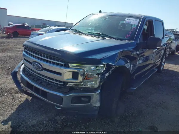 1FTEW1E41KKE34912 2019 FORD F-150 - Image 2
