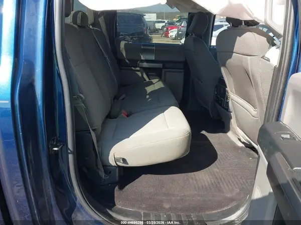1FTEW1E41KKE34912 2019 FORD F-150 - Image 8