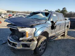 1FTEW1E41KKE35445 2019 FORD F-150