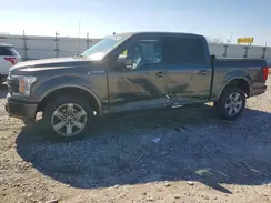 1FTEW1E41KKE36384 2019 FORD F-150