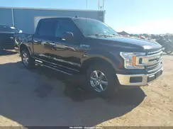 1FTEW1E41KKE37020 2019 FORD F-150