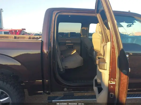 1FTEW1E41KKE37020 2019 FORD F-150 - Image 8