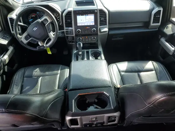 1FTEW1E41KKE44856 2019 FORD F-150 - Image 8