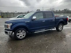 1FTEW1E41KKE56327 2019 FORD F-150
