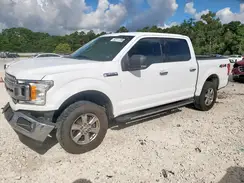 1FTEW1E41KKE56697 2019 FORD F-150