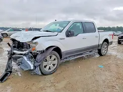 1FTEW1E41KKE73645 2019 FORD F-150