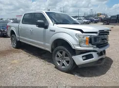 1FTEW1E41KKE73726 2019 FORD F-150