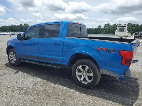 1FTEW1E41KKE79302 2019 FORD F-150 - Image 2
