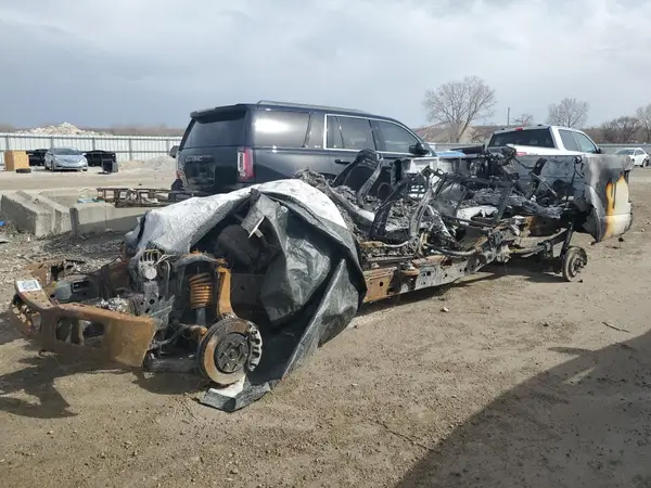 1FTEW1E41KKE92731 2019 FORD F-150 - Image 1