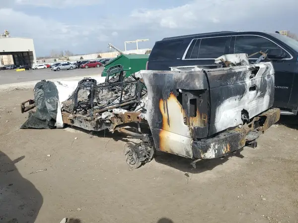 1FTEW1E41KKE92731 2019 FORD F-150 - Image 2