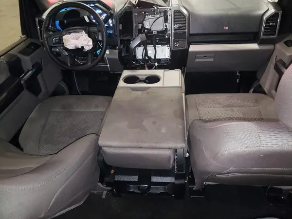 1FTEW1E41KKE94771 2019 FORD F-150 - Image 8