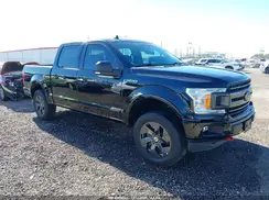 1FTEW1E41KKE98786 2019 FORD F-150