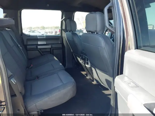 1FTEW1E41KKE98786 2019 FORD F-150 - Image 8