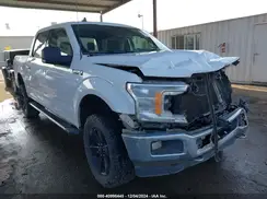 1FTEW1E41KKF03579 2019 FORD F-150