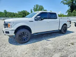 1FTEW1E41KKF08801 2019 FORD F-150