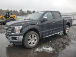 1FTEW1E41KKF20818 2019 FORD F-150