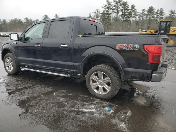 1FTEW1E41KKF20818 2019 FORD F-150 - Image 2