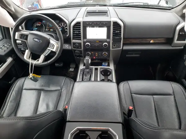 1FTEW1E41KKF20818 2019 FORD F-150 - Image 8