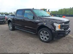 1FTEW1E41KKF21757 2019 FORD F-150