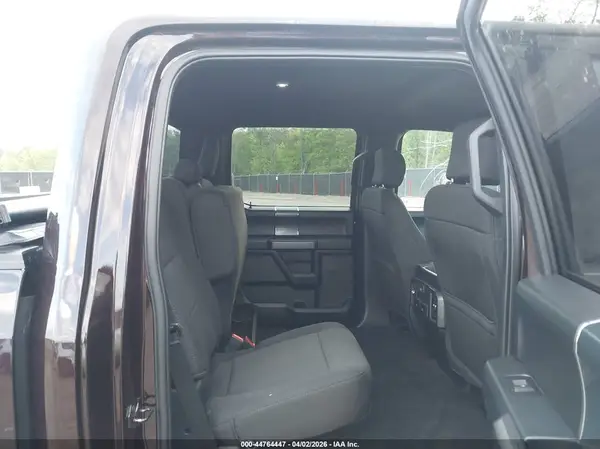 1FTEW1E41KKF21757 2019 FORD F-150 - Image 8
