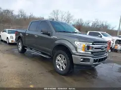 1FTEW1E41KKF22472 2019 FORD F-150