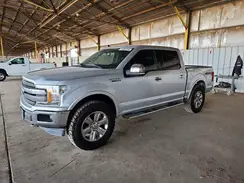 1FTEW1E41KKF26599 2019 FORD F-150