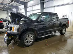 1FTEW1E41KKF28160 2019 FORD F-150