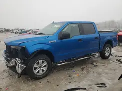 1FTEW1E41LFA00127 2020 FORD F-150