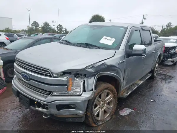 1FTEW1E41LFA06056 2020 FORD F-150 - Image 2