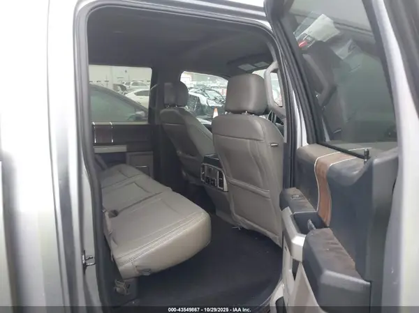 1FTEW1E41LFA06056 2020 FORD F-150 - Image 8