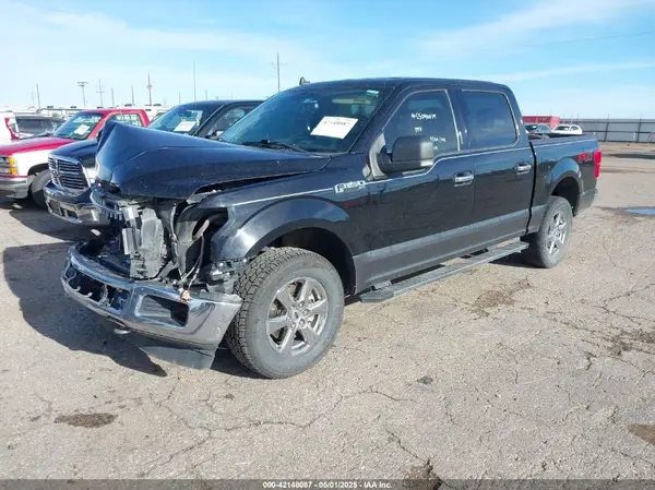 1FTEW1E41LFA14450 2020 FORD F-150 - Image 2