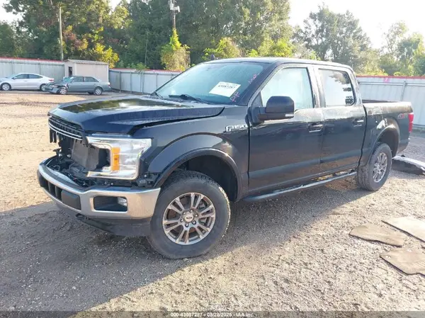 1FTEW1E41LFA20569 2020 FORD F-150 - Image 2