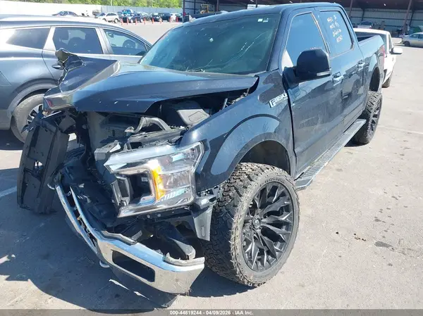 1FTEW1E41LFA21365 2020 FORD F-150 - Image 2