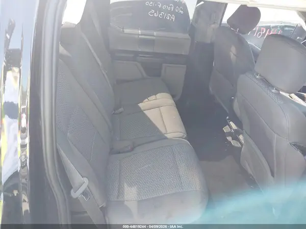 1FTEW1E41LFA21365 2020 FORD F-150 - Image 8