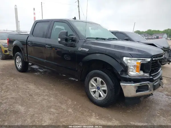 1FTEW1E41LFA26128 2020 FORD F-150 - Image 1