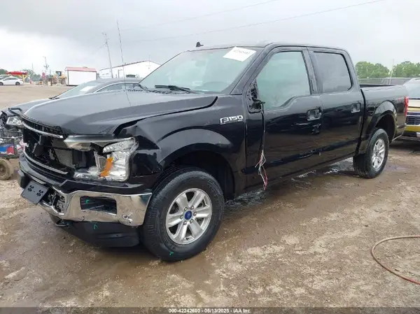 1FTEW1E41LFA26128 2020 FORD F-150 - Image 2