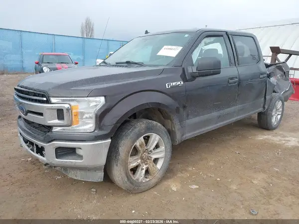 1FTEW1E41LFA41387 2020 FORD F-150 - Image 2