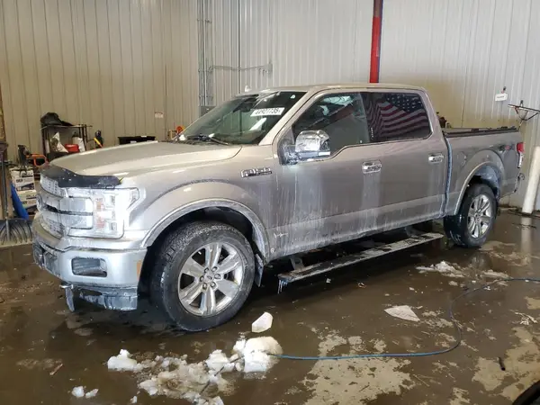 1FTEW1E41LFA55693 2020 FORD F-150 - Image 1