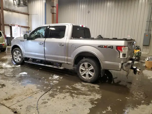 1FTEW1E41LFA55693 2020 FORD F-150 - Image 2