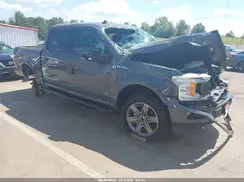 1FTEW1E41LFA58061 2020 FORD F-150
