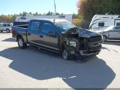 1FTEW1E41LFA75331 2020 FORD F-150