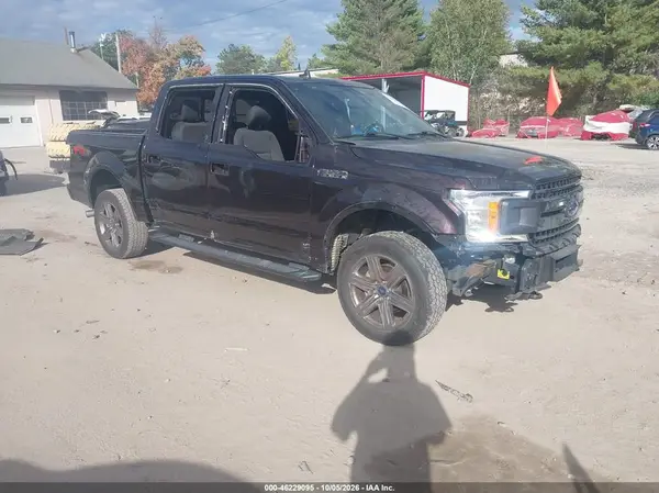 1FTEW1E41LFA76561 2020 FORD F-150 - Image 1