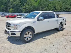 1FTEW1E41LFA90816 2020 FORD F-150