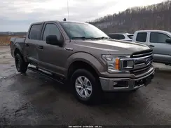 1FTEW1E41LFA96468 2020 FORD F-150