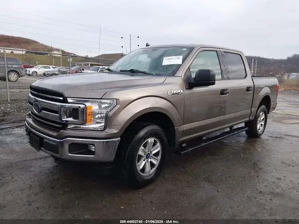 1FTEW1E41LFA96468 2020 FORD F-150 - Image 2