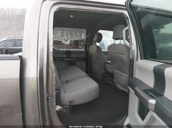 1FTEW1E41LFA96468 2020 FORD F-150 - Image 8