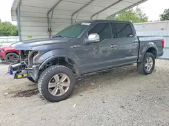 1FTEW1E41LFA96583 2020 FORD F-150