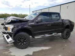 1FTEW1E41LFB00602 2020 FORD F-150
