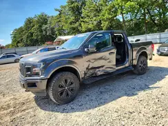 1FTEW1E41LFB04424 2020 FORD F-150